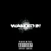 Drixx Music - Walked In (feat. G Stoliano) - Single